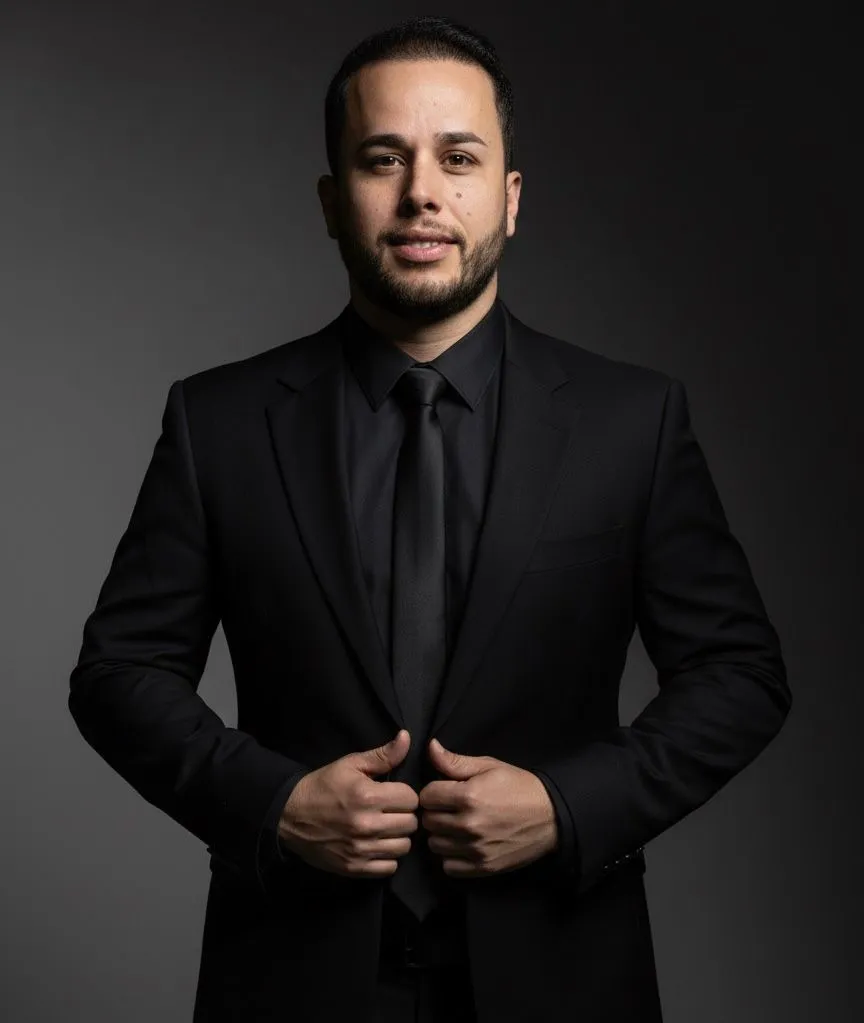 Daniel Frade - Analista de TI